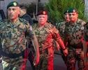واکنش شاه اردن به حمله مسلحانه به کلیسا؛ ۹ کشته و ۲۷ زخمی