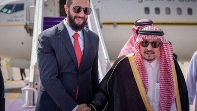 احمد الشرع در ریاض؛ فراخوان سعودی چگونه عمل می‌کند؟