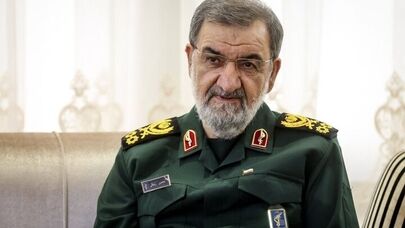 US expelled from Iraq after sustaining defeat from Iran

