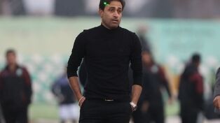 بازگشت کاپیتان سابق به نیمکت فجر سپاسی؛ رجب‌زاده سرمربی شد