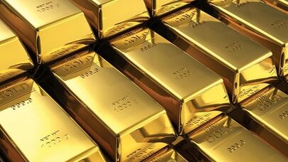 بازار جهانی طلا چشم‌انتظار داده‌های جدید اقتصادی آمریکا