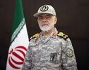 رئیس ستادکل نیروهای مسلح: جنگ جدیدی علیه ایران آغاز شود، دامن همه را می‌گیرد