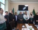 از سکوی جهان تا آستان رضوی؛ حرکت زیبای وزنه‌برداران اردبیلی