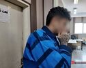 دانشجوی دکترا قاتل پدر سالخورده‌اش شد؛ جنایت خانوادگی در تهران