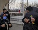  شرط جالب خانواده مقتول برای بخشش قاتل ؛ زندگی دوباره استاد دانشگاه پای چوبه دار