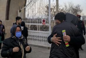  شرط جالب خانواده مقتول برای بخشش قاتل ؛ زندگی دوباره استاد دانشگاه پای چوبه دار