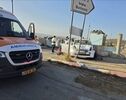عملیات استشهادی در غرب رام‌الله؛ یک نظامی اسرائیلی کشته شد