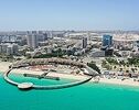 علت صدای انفجار در کیش مشخص شد؛ حادثه امنیتی رخ نداده است