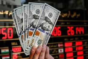 پیش‌ بینی قیمت دلار فردا چهارشنبه ۸ مهر ۱۴۰۵ /دلار در کمین ۲۵۵ هزار تومان