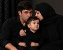 جزئیات تازه از قتل سه عضو خانواده در علی‌آبادکتول؛ عامل جنایت کجا مخفی شده بود؟
