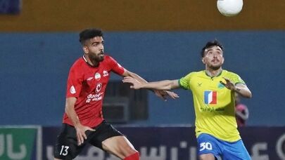 جدول لیگ برتر پس از بازی پیروزی تراکتور برابر نفت آبادان ؛ شاگردان نکونام به یک قدمی صدر رسیدند
