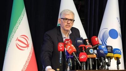 Iran achieves several historic milestones in space industry: ISA chief