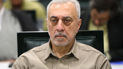 وزیر دفاع جدید ایران کیست؟از صنایع دفاعی تا وزارت دفاع؛ نگاهی به سوابق و برنامه‌های مهرداد اخلاقی