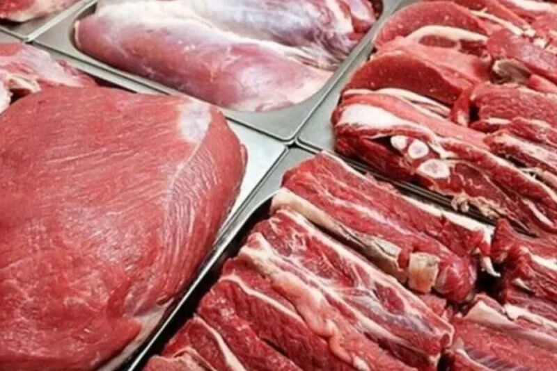 قیمت گوشت قرمز امروز یکشنبه 3 آبان؛ جدول نرخ گوسفندی و گوساله