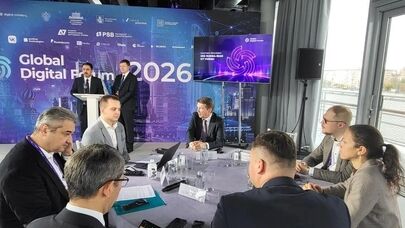 Iran, Russia explore joint ventures in AI, cybersecurity