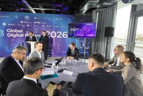Iran, Russia explore joint ventures in AI, cybersecurity