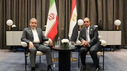 Hormuz insecurity result of US, Israeli aggression: Araghchi