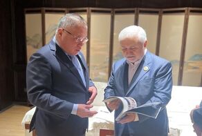 مالیزیا تدین العدوان على إیران وتعلن تضامنها مع الشعب الایرانی