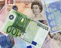 جدیدترین قیمت یورو و پوند انگلیس در بازار آزاد برای امروز شنبه ۹ آبان اعلام شد + جدول نرخ