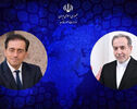 Iran foreign minister offers condolences to Spain over deadly train crash