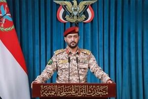 یحیی سریع: شمار حملات عربستان به یمن به ۱۳۵۰ مورد رسید