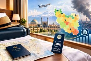 War Shock to Tourism: Which Provinces Are the Hidden Winners?