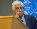 گفت‌وگوی گوترش با مقامات پاکستان درباره مذاکرات ایران و آمریکا در اسلام‌آباد