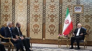 قالیباف: قفقاز نباید به محل رقابت ژئوپلتیکی قدرت‌های خارجی تبدیل شود