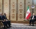 قالیباف: قفقاز نباید به محل رقابت ژئوپلتیکی قدرت‌های خارجی تبدیل شود