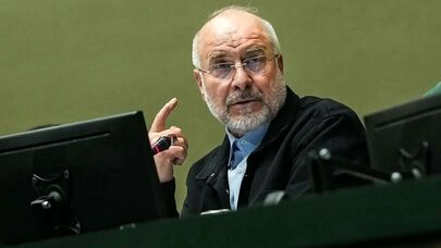 Калибаф: Мы дадим невообразимый отпор любому нападению на территориальную целостность Ирана
