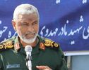 دریادار عظمایی: ناوهای آمریکا نزدیک تنگه هرمز شوند غرق‌شان می‌کنیم