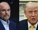 伊朗议长：最关心的是防止美国再次发动袭击；跟美国签了协议也无法保证，“他们会违背承诺”，必须做好再次开战准备