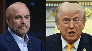 Ghalibaf’s Remarks: Why Should His Latest Comments Be Seen as a Significant Shift in Iran’s Strategy?