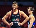 جرکنی: طلای جهان در خاک آمریکا را به شهدای مدرسه میناب تقدیم می‌کنم