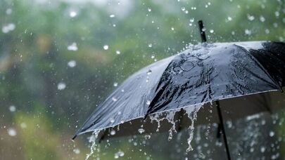 پیش‌بینی هواشناسی؛ آذربایجان غربی بارانی و سرد می‌شود