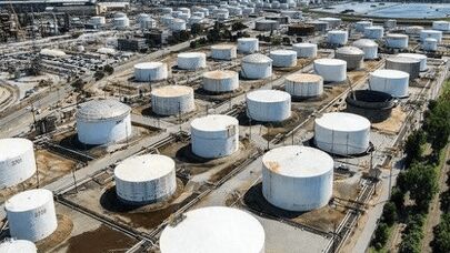 战略油储逼近纪录低位还要再动用！美国拟提供最多1700万桶原油