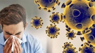 زنگ خطر ویروس‌های پاییزی به صدا درآمد