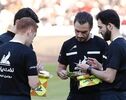  اسامی داوران هفته دهم لیگ برتر فوتبال اعلام شد؛ داور خوش شانس برای پرسپولیس سوت می زند