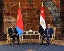 مصر و اریتره درباره تحولات شاخ آفریقا رایزنی کردند؛ تأکید بر حاکمیت کشورها