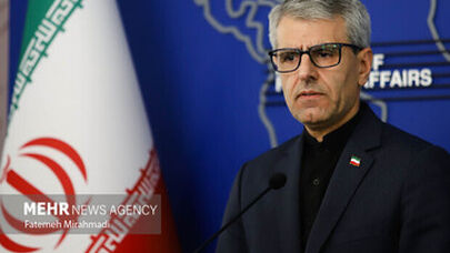 Iran criticizes Canada over treatment of indigenous children