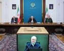 پزشکیان: رای قاطع امروز نمایندگان مجلس به وزیر دفاع پیام گیرایی به دنیا بود