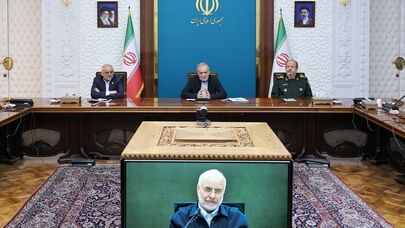فیما ینال ثقة مجلس الشورى الإسلامی.. من هو وزیر الدفاع الایرانی الجدید؟
