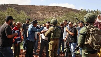 هشدار تند فرانسه به اسرائیل؛ شهرک‌نشینان علیه فلسطینیان متوقف شوند