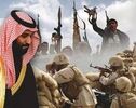 آخرین تحولات جنگ عربستان و یمن؛ از ادعای حمله به مدینه تا ورود فرانسه به باب‌المندب