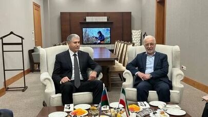 وزیر الداخلیة: سیاسة الجمهوریة الإسلامیة الإیرانیة ترتکز على سیاسة الجوار
