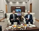 وزیر الداخلیة: سیاسة الجمهوریة الإسلامیة الإیرانیة ترتکز على سیاسة الجوار

