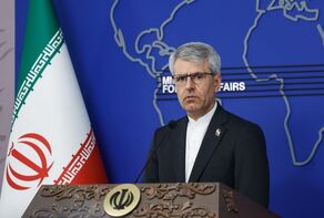 Iran warns Europe against ‘sacrificing law’ as US urges allies to ‘rein in’ ICC