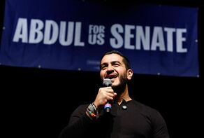 اتهام‌های جنجالی ترامپ علیه عبدل السید؛ آیا جمهوری‌خواهان آرای مسلمانان را از دست می‌دهند؟