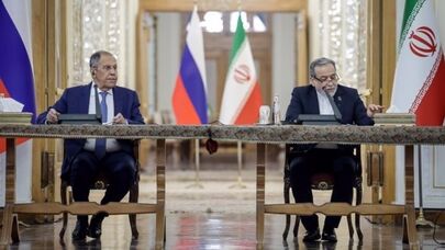 Сотрудничество Ирана и России – ключ к региональной стабильности
