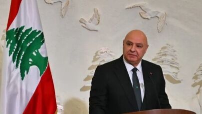 عون: اسرائیل به توافق با لبنان پایبند نیست